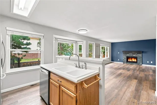 5140 E Hanover Place Castle Rock, CO 80104