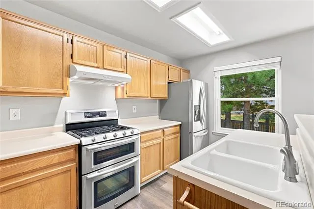 5140 E Hanover Place Castle Rock, CO 80104