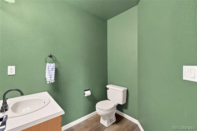 5140 E Hanover Place Castle Rock, CO 80104