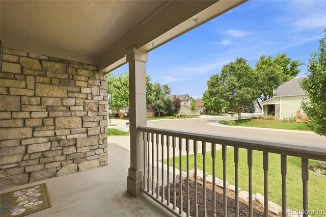 5140 E Hanover Place Castle Rock, CO 80104