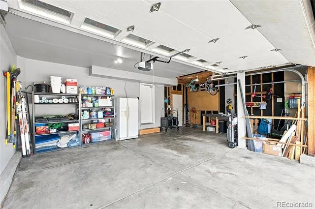 5140 E Hanover Place Castle Rock, CO 80104