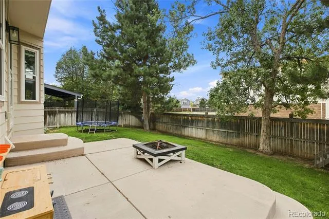 5140 E Hanover Place Castle Rock, CO 80104