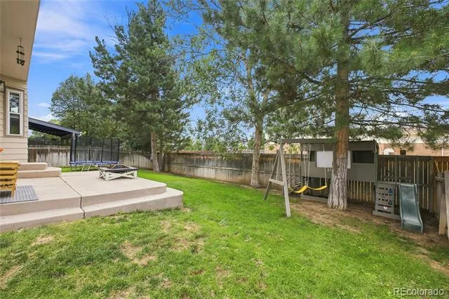 5140 E Hanover Place Castle Rock, CO 80104