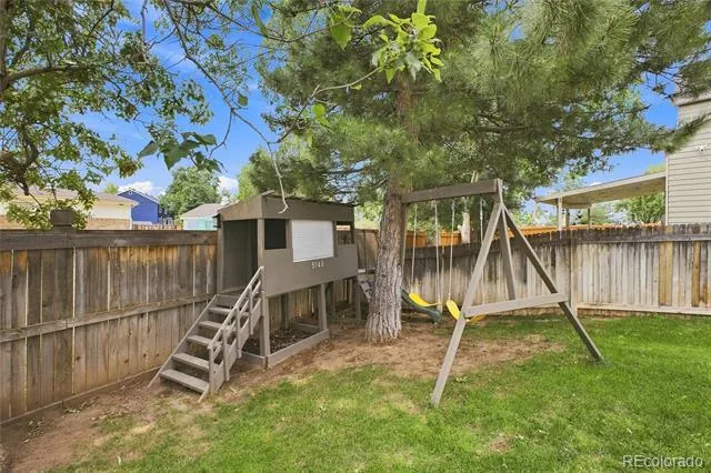 5140 E Hanover Place Castle Rock, CO 80104
