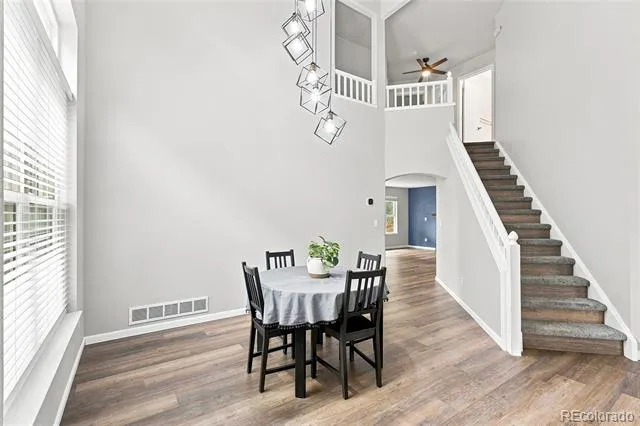 5140 E Hanover Place Castle Rock, CO 80104
