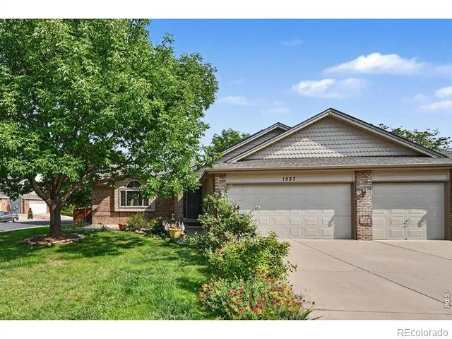 1537 Platte Court Loveland, CO 80538