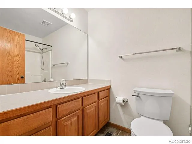 1537 Platte Court Loveland, CO 80538