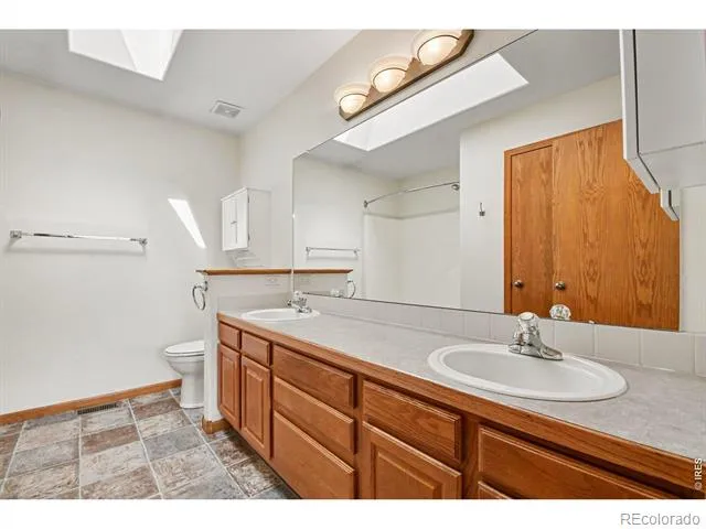 1537 Platte Court Loveland, CO 80538