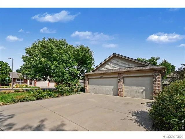 1537 Platte Court Loveland, CO 80538
