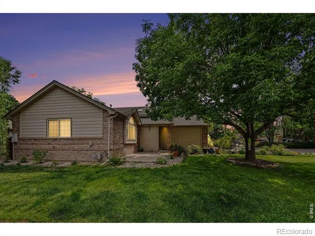 1537 Platte Court Loveland, CO 80538