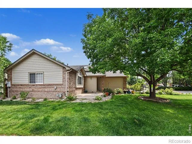 1537 Platte Court Loveland, CO 80538