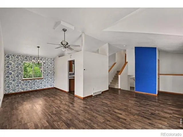 1537 Platte Court Loveland, CO 80538