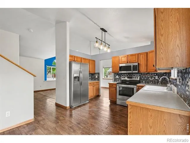 1537 Platte Court Loveland, CO 80538
