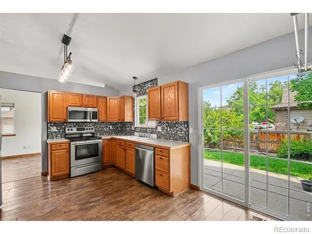 1537 Platte Court Loveland, CO 80538