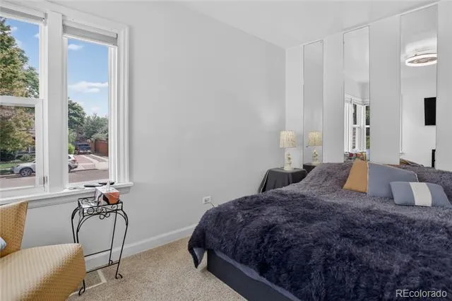 4737 Beach Court Denver, CO 80211