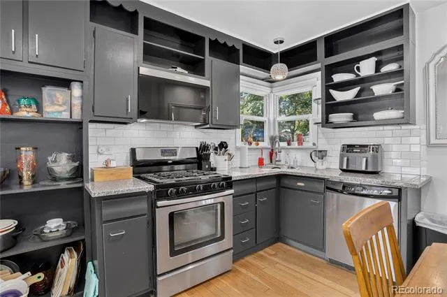4737 Beach Court Denver, CO 80211