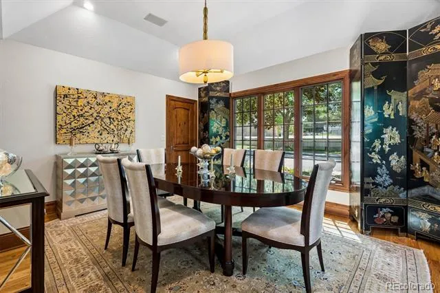 500 Bellaire Street Denver, CO 80220