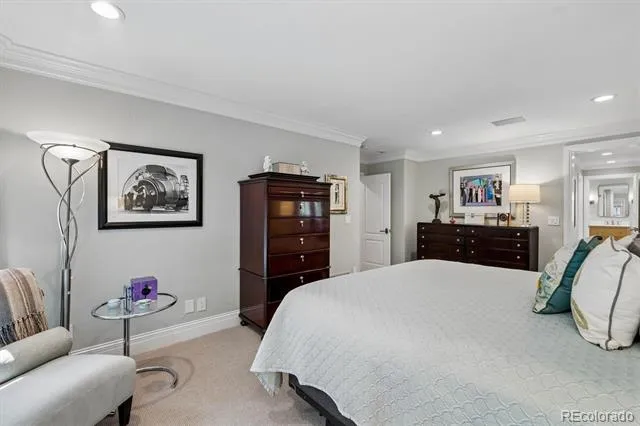 500 Bellaire Street Denver, CO 80220