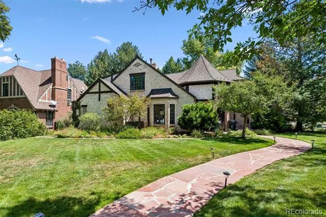 500 Bellaire Street Denver, CO 80220