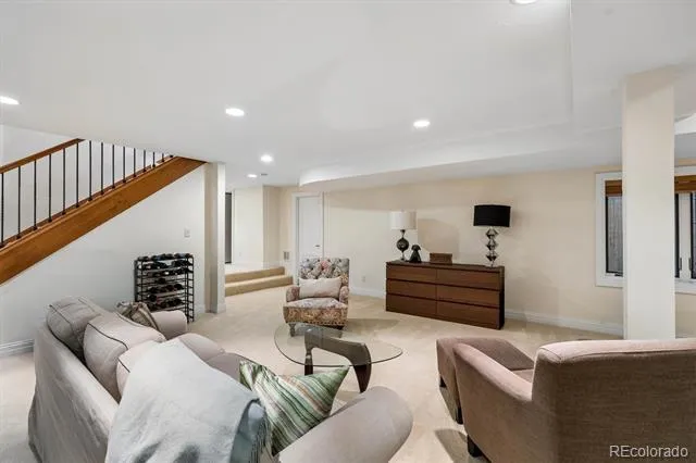 500 Bellaire Street Denver, CO 80220