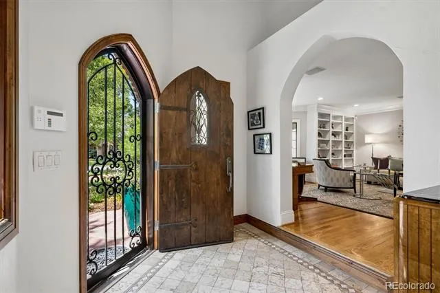500 Bellaire Street Denver, CO 80220