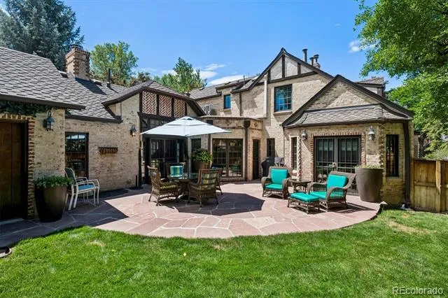 500 Bellaire Street Denver, CO 80220