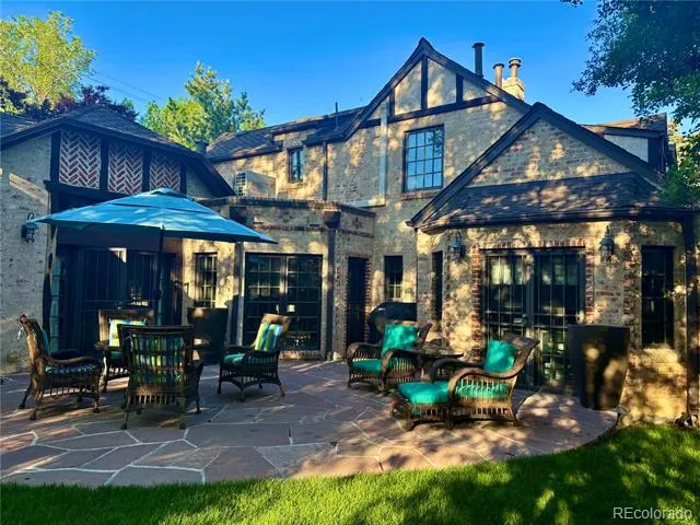 500 Bellaire Street Denver, CO 80220