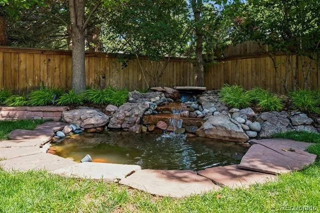 500 Bellaire Street Denver, CO 80220