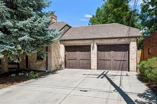 500 Bellaire Street Denver, CO 80220