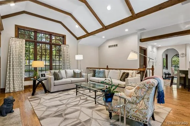500 Bellaire Street Denver, CO 80220
