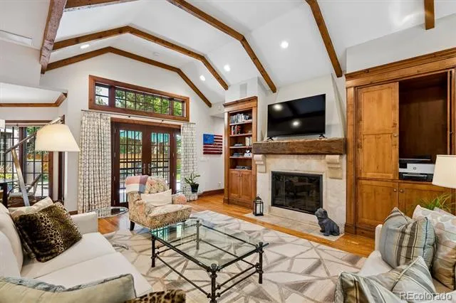 500 Bellaire Street Denver, CO 80220