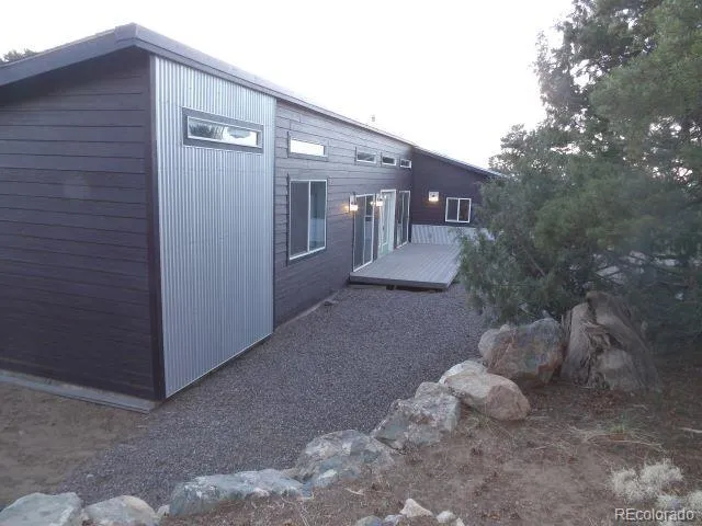 3572 Camino Baca Grande Crestone, CO 81131