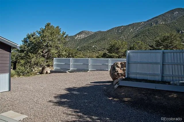 3572 Camino Baca Grande Crestone, CO 81131