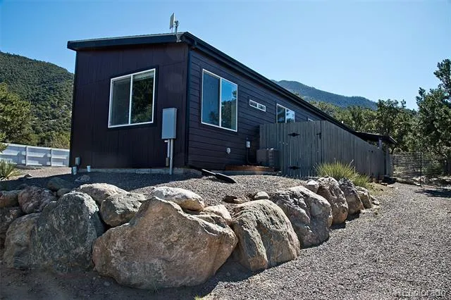 3572 Camino Baca Grande Crestone, CO 81131