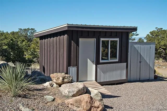 3572 Camino Baca Grande Crestone, CO 81131
