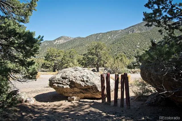 3572 Camino Baca Grande Crestone, CO 81131
