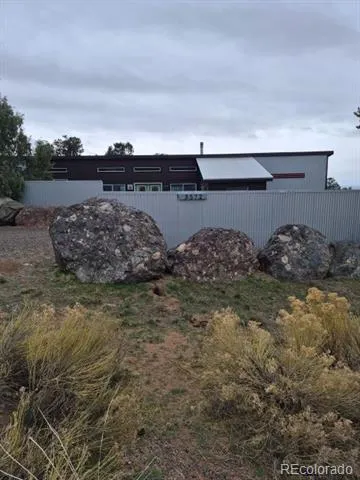 3572 Camino Baca Grande Crestone, CO 81131