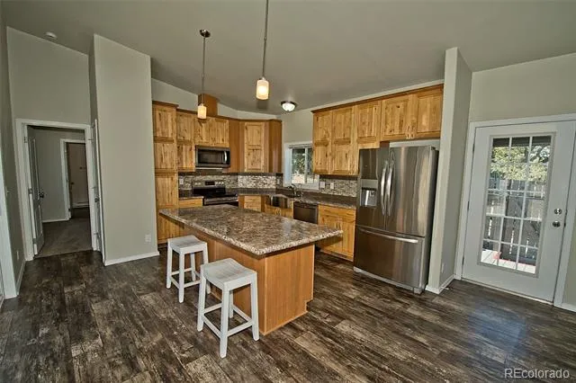 3572 Camino Baca Grande Crestone, CO 81131