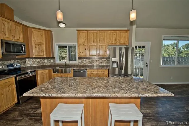 3572 Camino Baca Grande Crestone, CO 81131
