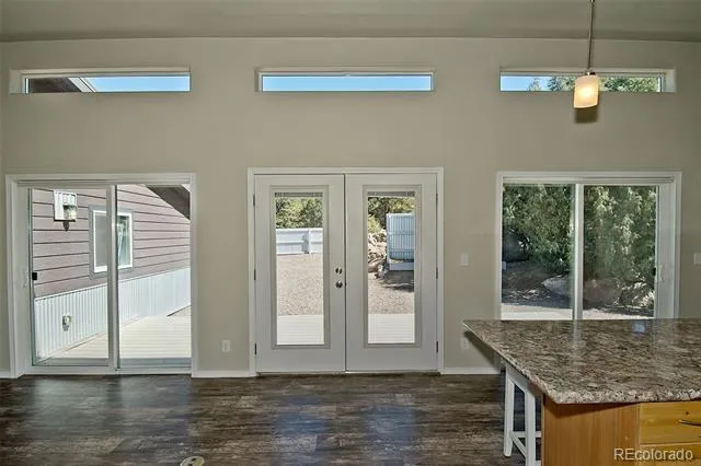 3572 Camino Baca Grande Crestone, CO 81131