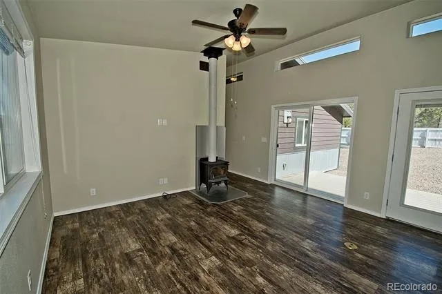 3572 Camino Baca Grande Crestone, CO 81131