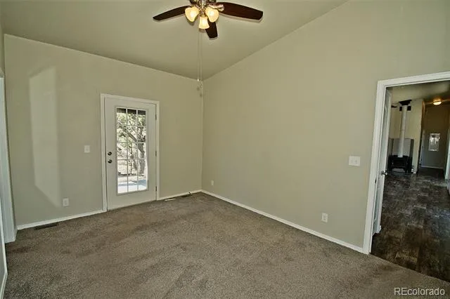 3572 Camino Baca Grande Crestone, CO 81131