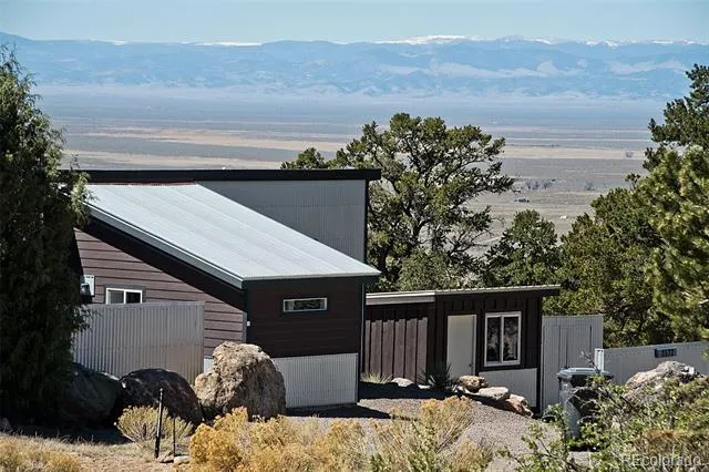 3572 Camino Baca Grande Crestone, CO 81131