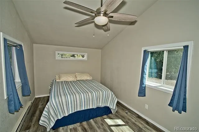 3572 Camino Baca Grande Crestone, CO 81131