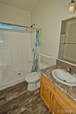 3572 Camino Baca Grande Crestone, CO 81131