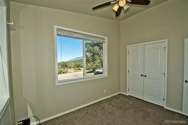 3572 Camino Baca Grande Crestone, CO 81131