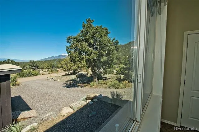 3572 Camino Baca Grande Crestone, CO 81131