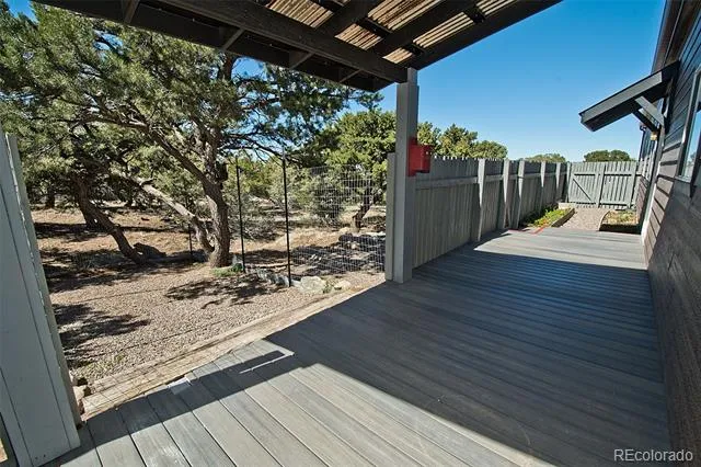 3572 Camino Baca Grande Crestone, CO 81131