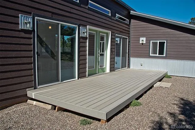 3572 Camino Baca Grande Crestone, CO 81131
