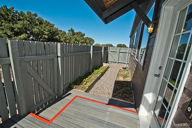 3572 Camino Baca Grande Crestone, CO 81131